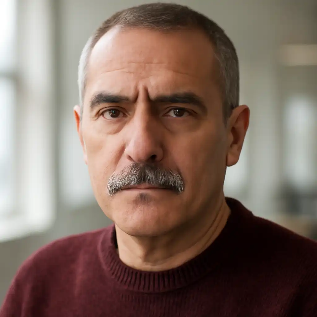 Antonio Benedetti